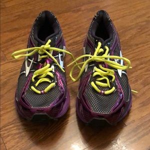 Brooks running shoes